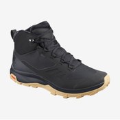 Resim Salomon Outsnap Clima Waterproof Erkek Outdoor Ayakkabısı 