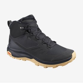 Resim Salomon Outsnap Clima Waterproof Erkek Outdoor Ayakkabısı 