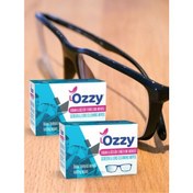 Resim Lozzy Gözlük ve Ekran Temizleme Mendili * 30 Adet * 2 pk 