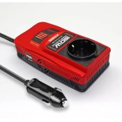 Resim KBN150 12V/220V 150WATT Modifiye Sinüs Dönüştürücü Invertör 