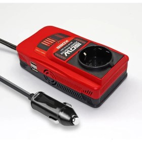 Resim KBN150 12V/220V 150WATT Modifiye Sinüs Dönüştürücü Invertör 