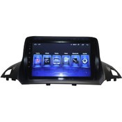 Resim Ford Kuga/c Max 2013/2017 9 İnç 8-128 Pro Model Qled Ekran 9" 