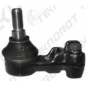 Resim Land Rover Freelander 1998-2006 Rot Başı Ön Sol Rbj100230 Qjb100230 