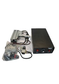 Resim Dohre Ug-320m Ultrasonik Punta Maske Kulak Kaynak Makinesi 2000w 