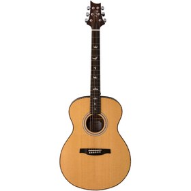 Resim PRS SE Tonare TE40E Elektro Akustik Gitar (Natural) 