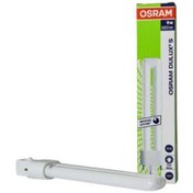 Resim Osram 2 Adet Pls 9w/840 2/p 4000 Kelvin 