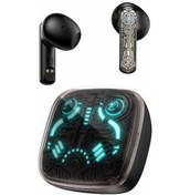 Resim Wholesale00 Onikuma T1 Tws Kulak İçi Kulaklık - Bluetooth 5.3, Düşük Gecikme, 7 Saat Çalışma Süresi 