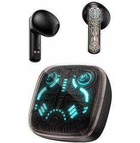 Resim Wholesale00 Onikuma T1 Tws Kulak İçi Kulaklık - Bluetooth 5.3, Düşük Gecikme, 7 Saat Çalışma Süresi 