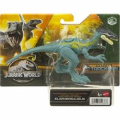 Resim HLN49 Jurassic World Tehlikeli Dinozor Paketi 