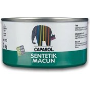 Resim Filli Boya Caparol Sentetik Macun 3 Kg 