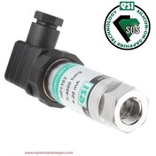 Resim Esi Hipres Hp1103-3000de 3000bar Yüksek Basınç Transmitteri 