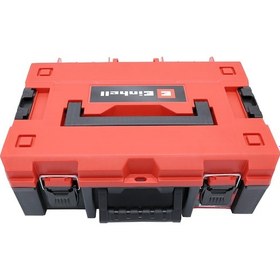 Resim Einhell D0011 Matkap Takım Çantası 