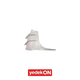 Resim Yan Rüzgarlık Atego Y.m Orta Sağ (Plastik) 