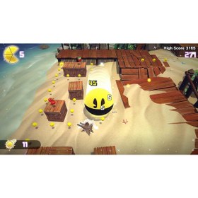 Resim Bandai Namco Pac-man World Re-pac Ps5 Playstation5 