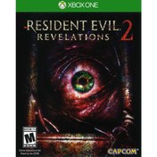 Resim Resident Evil Revelations 2 Xbox One 