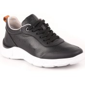 Resim Libero L4850 Erkek Spor Ayakkabı - Siyah 