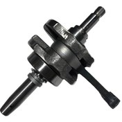 Resim Krank Komple Mondial Drift 125 L 