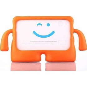 Resim iPad Mini 2021 6.nesil Uyumlu Çocuk Tablet Kılıfı İbuy Si 