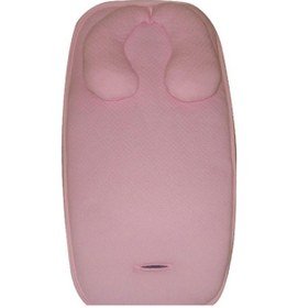 Resim Sevi Bebe Ana Kucağı Bel Desteği ART-6273 Pembe 