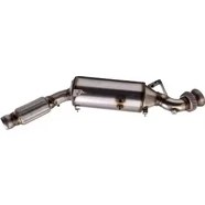 Resim A9064906381 Sprinter, W906 Dpf Dizel Partikül Filtresi Bm 