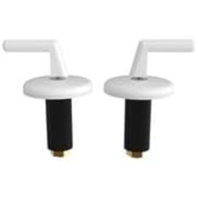 Resim Mena Rise buyspark Klozet Kapağı Montaj Vidası polypower 1080708 