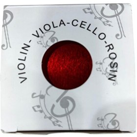 Resim Auster Violin - Viola - Cello Rosin Reçine 