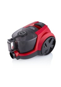 Resim Arnica Pika ET14414 Toz Torbasız Elektrikli Süpürge Kırmızı 
