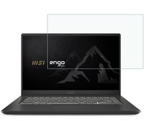 Resim MSI Summit B15 15.6 inç Ekran Koruyucu Nano Temperli 