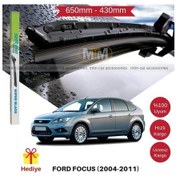Resim Ford Focus Silecek Takımı 2004-2011 Mtm95-200 