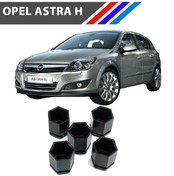 Resim Opel Astra H Bijon Kapagi 5 Adetli Set 1008209 538708370 