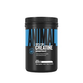 Resim Animal Creatine Monohydrate 300g 