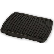 Resim Tefak gourmet comfort tost makinesi ızgara plaka(DÖKÜM) 