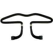 Resim Layfoxz Araba Askılığı Baş Desteği Arka Koltuk Askılığı Çok Amaçlı Ceket Askılığı Takım Elbise Ceketi İçin 