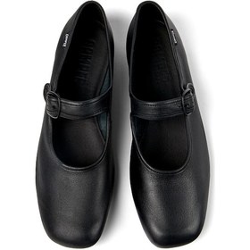 Resim Camper Casi Myra Kadın Casual Ayakkabı K201629-001 Siyah 