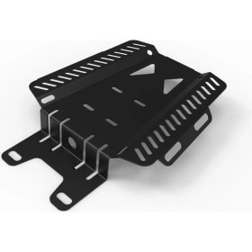 Resim Ucl Hero Xpulse 200 Topcase Çanta Demiri 