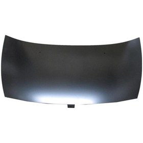 Resim Eşdeğer Ürün Cıtroen C3- 03/05 Motor Kaputu 