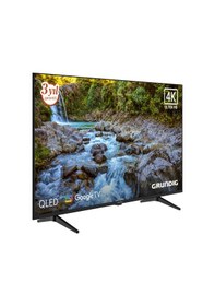 Resim Grundig 43 GJQ 9100 43" 4K Ultra HD Smart QLED TV 