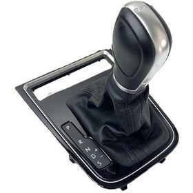 Resim 5c7713203h Jetta 2015-2018 Dsg Vites Topuzu Set Sıfır 