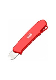 Resim Vt875125 Ağır Sanayi Maket Bıçağı Plastik Gövde 25 Mm 