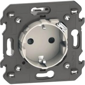 Resim Bticino KM4141USB L.n. Ger 2p+E,usb C,1,5A,KUM B 