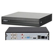 Resim Dahua XVR1B04-I 4 Kanal HDVCVI DVR Kayıt Cihazı H265 