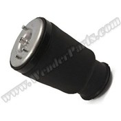 Resim HAVA SUSPANSIYON KORUGU E39 ARKA SOL -STATION/TOURING- BMW 
