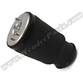 Resim HAVA SUSPANSIYON KORUGU E39 ARKA SOL -STATION/TOURING- BMW 