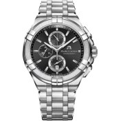 Resim Maurice Lacroix ML-AI1018SS002330-1 Erkek Kol Saati 