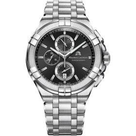 Resim Maurice Lacroix ML-AI1018SS002330-1 Erkek Kol Saati 