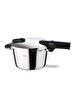 Resim Fissler Vitaquick Glossy Düdüklü Tencere 3.5 L 