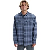 Resim Quiksilver Ventüre Erkek Gömlek 