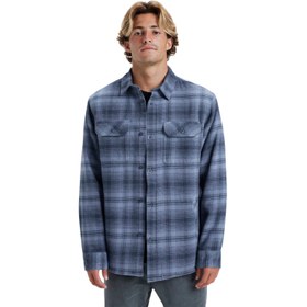 Resim Quiksilver Ventüre Erkek Gömlek 