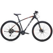 Resim Carraro Daytona 730 - 44 KADRO 27.5" 30 Vites DEORE Hidrolik Disk Fren 
