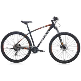Resim Carraro Daytona 730 - 44 KADRO 27.5" 30 Vites DEORE Hidrolik Disk Fren 